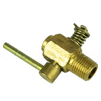 Load image into Gallery viewer, 495B-01102: Blowoff Valve Body - motofork