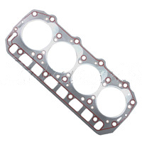 Load image into Gallery viewer, YM129901-01331: Cylinder Head Gasket - motofork