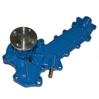Load image into Gallery viewer, 22R51-03861: Water Pump - motofork