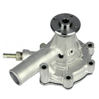 MM409302: Water Pump - motofork