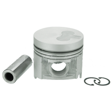 Load image into Gallery viewer, A-12010-6T005: Piston &amp; Pin &amp; Snap Ring - motofork