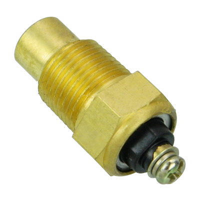 490B-43009,WG2(M12*1.25): Water Temperature Sender - motofork