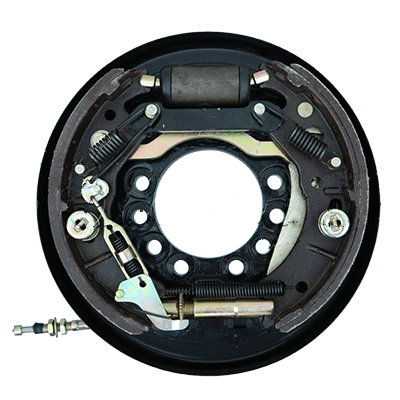 R450-114000-00: Wheel Brake Assy RH - motofork