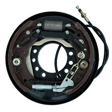 Load image into Gallery viewer, R450-113000-00: Wheel Brake Assy LH - motofork