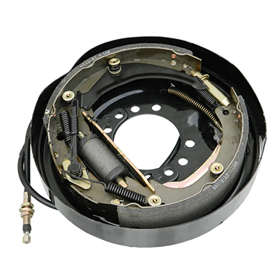 REF000560*L,COQ01-02001: Wheel Brake Assy LH - motofork