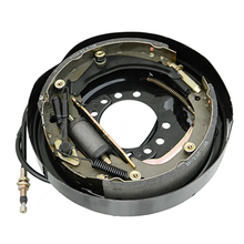 Load image into Gallery viewer, REF000560*L,COQ01-02001: Wheel Brake Assy LH - motofork