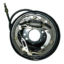 Cargar imagen en el visor de la galería, 21233-70201,C1Q01-02401: Wheel Brake Assy RH - motofork