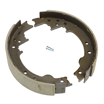 BD331-044-02: Brake Shoe - motofork