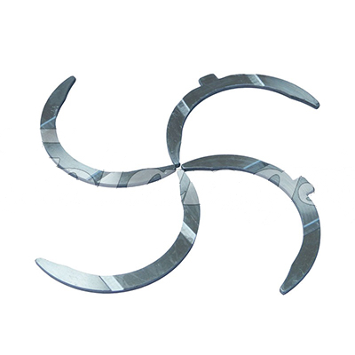 NA385B-01026 NA385B-01022: Thrust Washer Set - motofork
