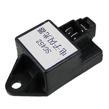 Load image into Gallery viewer, SG452/48V: Flasher Unit - motofork