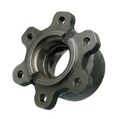 27414-32031: Hub,Rear Axle - motofork