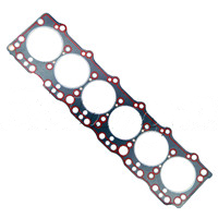 Load image into Gallery viewer, Z-1-11141-196-0: Cylinder Head Gasket - motofork