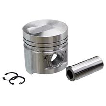 Load image into Gallery viewer, 32A17-10100: Piston &amp; Pin &amp; Snap Ring - motofork
