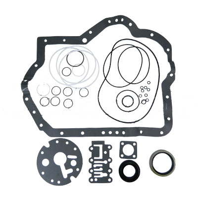 04321-30780-71: Transmission O/H Kit - motofork
