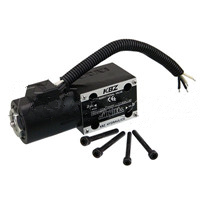 Load image into Gallery viewer, H51N2-50201-X1: Electromagnetic Coil - motofork