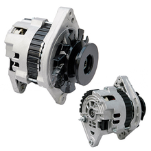 Load image into Gallery viewer, D167411A(oldD167411): Alternator - motofork
