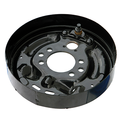 21233-70010G-R: Brake Plate Assy RH - motofork