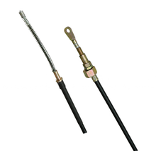 Load image into Gallery viewer, 80DH-631000: Parking Brake Cable - motofork