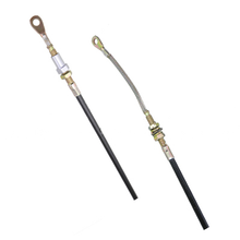 Load image into Gallery viewer, 50DH-631000: Parking Brake Cable - motofork