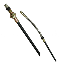 Load image into Gallery viewer, N163-112001-000,N163-112200-000: Parking Brake Cable RH - motofork