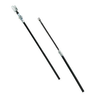 47503-13310-71,47402-23420-71: Parking Brake Cable LH - motofork
