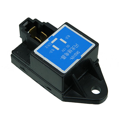 HC232Z2-42161/SG152-12V/SG-152: Flasher Unit - motofork