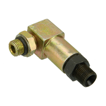 Load image into Gallery viewer, R450-611000-000: Control Valve Elbow - motofork