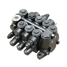 Load image into Gallery viewer, 55902-40171: Control Valve - motofork