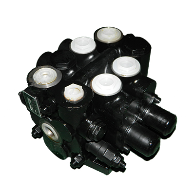 A01D7-40301: Control Valve - motofork