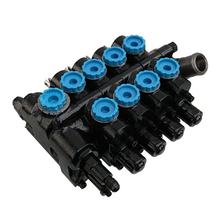 Load image into Gallery viewer, 33826(92508203): Control Valve - motofork