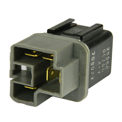 25550-00Z00: Auto-Stopper Relay - motofork