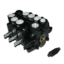 Load image into Gallery viewer, G501-610004-000: Control Valve - motofork
