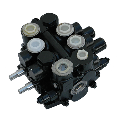 25787-30202: Control Valve - motofork