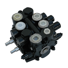 Load image into Gallery viewer, 25787-30202: Control Valve - motofork