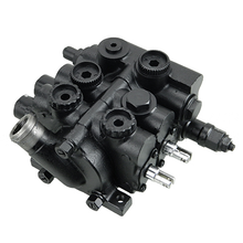 Load image into Gallery viewer, 2CH57-30221: Control Valve - motofork