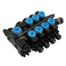 Load image into Gallery viewer, A20A7-30441/N163-611300-001: Control Valve - motofork