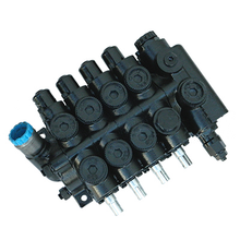 Load image into Gallery viewer, 534A2-40602,534A2-40603,2CN57-30241: Control Valve - motofork