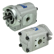 Load image into Gallery viewer, 67130-12500-71: Hydraulic Pump - motofork