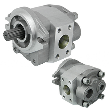 Load image into Gallery viewer, A45E7-10301: Hydraulic Pump - motofork