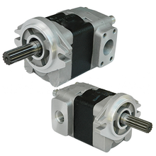 Load image into Gallery viewer, 91771-10600: Hydraulic Pump - motofork
