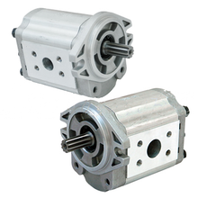 Load image into Gallery viewer, 37B-1KB-2020\3EB-60-12410\CBT-F430-AFÃŽÂ¦L: Hydraulic Pump - motofork