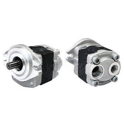 2080691: Hydraulic Pump - motofork