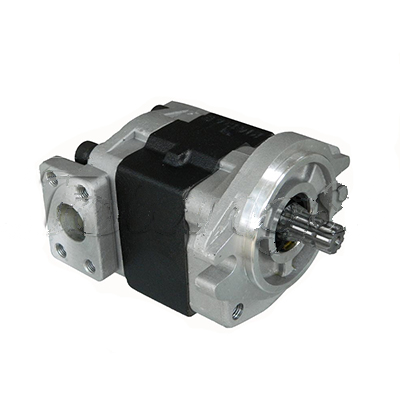 69101-51K01/69101-51K02: Hydraulic Pump - motofork