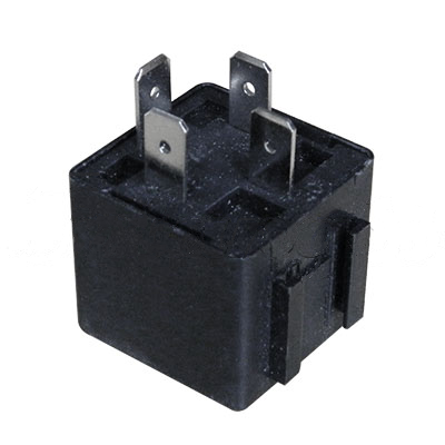 JD196: Relay - motofork