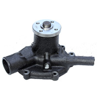 ME996795,ME995303,ME993748: Water Pump - motofork