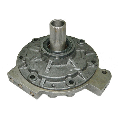 91A24-10030,31341-FJ100,31350-FJ100: Charging Pump - motofork