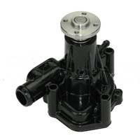 Load image into Gallery viewer, 129002-42004,729428-42004: Water Pump - motofork