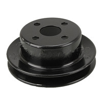 Load image into Gallery viewer, YM129900-42450: Pulley,Fan - motofork