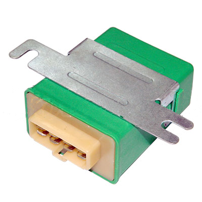 242F2-42301/11069-51K00: Timer,QGS-Controller - motofork