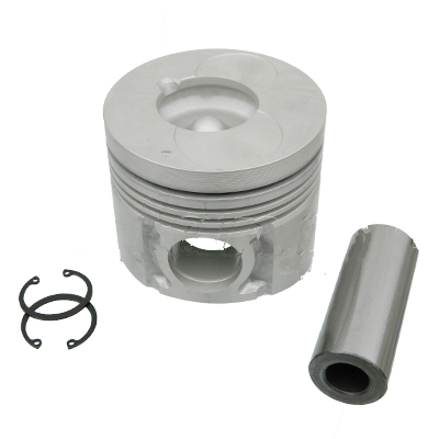 Z-8-97358-574-0,Z-8-97358-575-0: Piston & Pin & Snap Ring